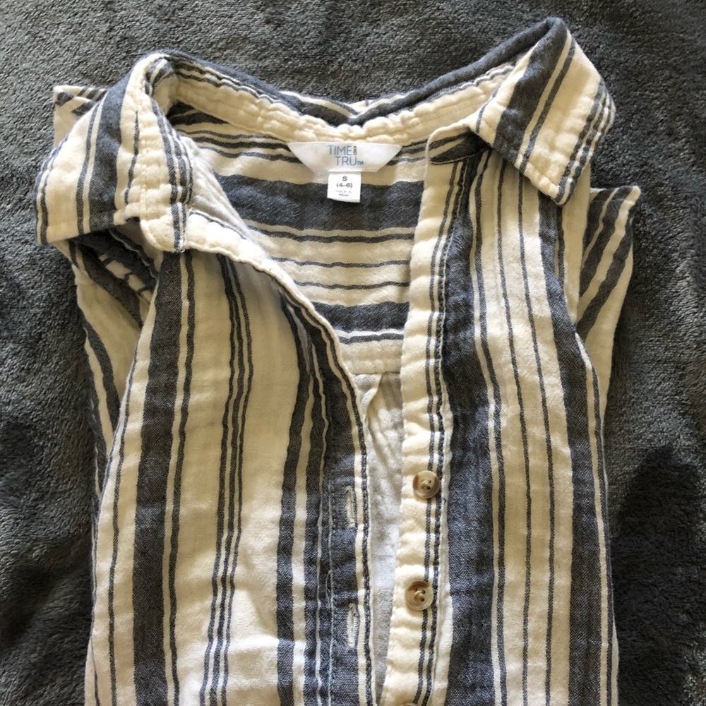 Summer Top